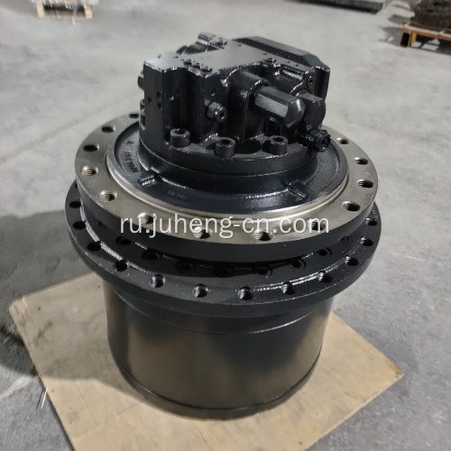 Корпус CX350 Бортовой привод CX350 Ходовой двигатель KSA1298